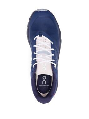 On Cloudventure low-top Sneakers Trail Running Shoe